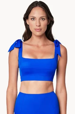 Classic Square Neck Bralette