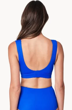 Classic Square Neck Bralette
