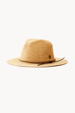 Classic Surf Knit Panama Hat