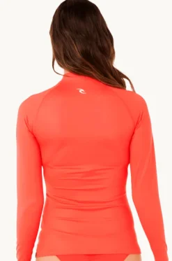 Classic Surf Long Sleeve Suntop