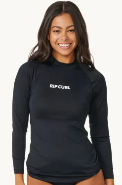 Classic Surf Long Sleeve Suntop