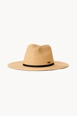 Classic Surf Panama Hat