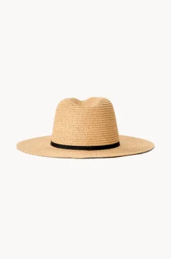 Classic Surf Panama Hat