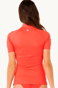 Classic Surf Short Sleeve Suntop