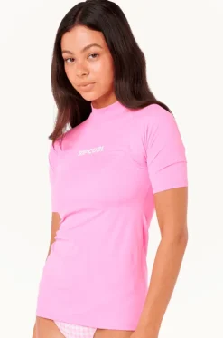 Classic Surf Short Sleeve Suntop