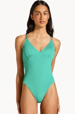 Classics Hot Elle One Piece