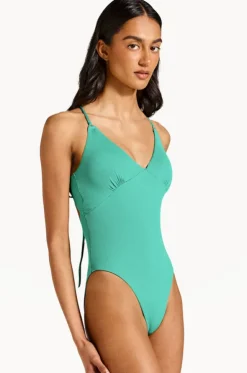 Classics Hot Elle One Piece