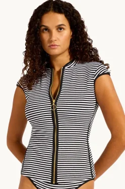 Clubhouse Cap Sleeve Suntop