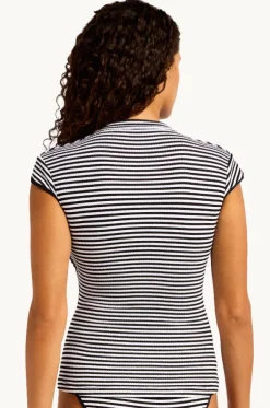 Clubhouse Cap Sleeve Suntop