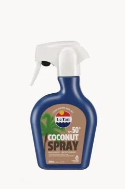 Coconut Mist Spray SPF50+ 250ml