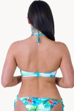 Cocos Islands Moulded Bandeau