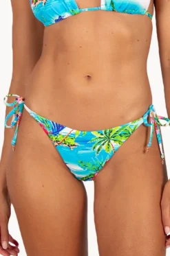 Cocos Islands Rio Tie Side Pant