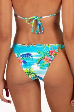 Cocos Islands Rio Tie Side Pant