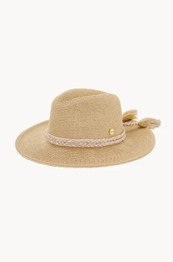 Collapsible Fedora