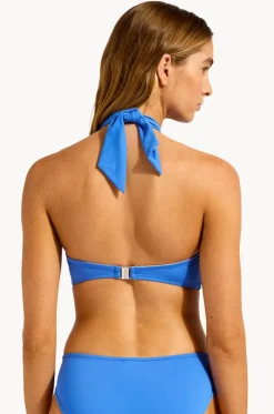 Collective Halter Bandeau