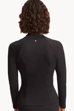 Collective Zip Suntop