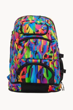 Colour Funk Elite Squad Backpack