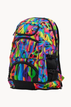 Colour Funk Elite Squad Backpack