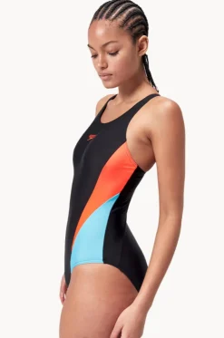 Colourblock 2.0 One Piece
