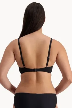 Contours F/G Cup Wrap Bra