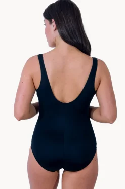 Coolangata Fan Tank One Piece