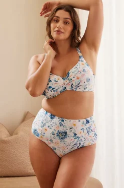 Cordelia Botticelli High Waist Pant