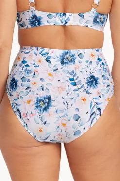 Cordelia Botticelli High Waist Pant