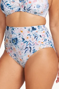 Cordelia Botticelli High Waist Pant