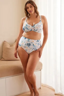 Cordelia Botticelli High Waist Pant