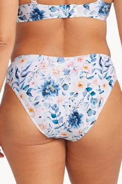 Cordelia Delacroix Basic Pant