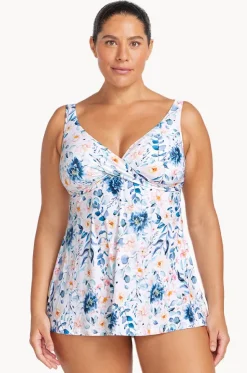 Cordelia Delacroix Swim Dress