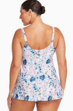 Cordelia Delacroix Swim Dress