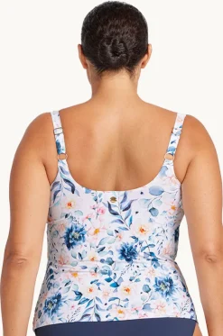 Cordelia Delacroix Tankini Separate