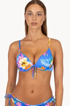 Costa Del Sol Booster Bra