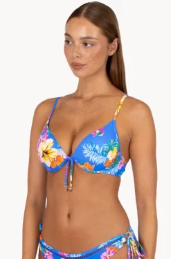 Costa Del Sol Booster Bra