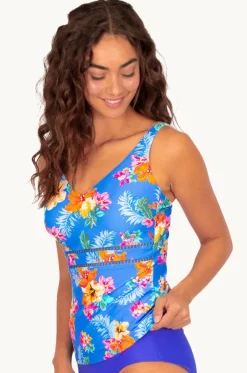 Costa Del Sol D/E Cup Tankini Separate
