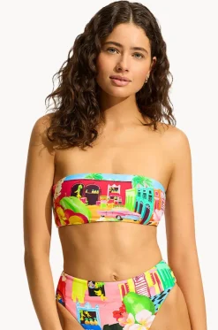 Cuba Bandeau