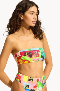 Cuba Bandeau