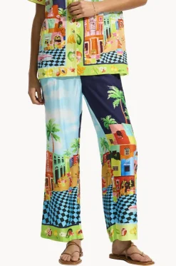Cuba Pant