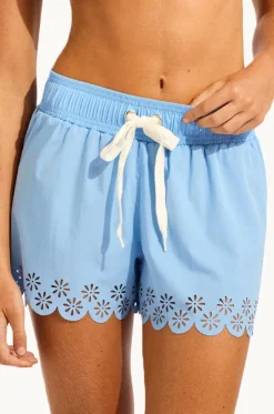 Daisy Chain Boardshort