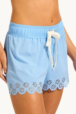 Daisy Chain Boardshort