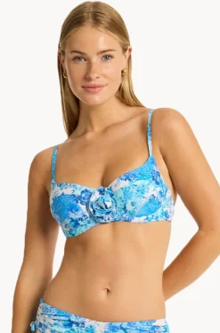Daisyfield Balconette Bra