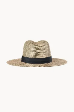 Dakota Panama Hat