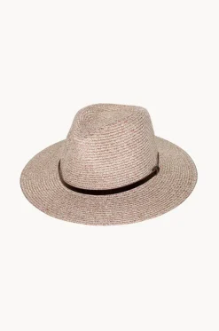Darby Flexibraid Fedora