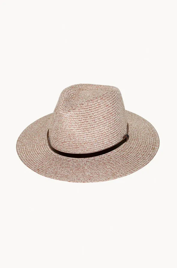 Darby Flexibraid Fedora