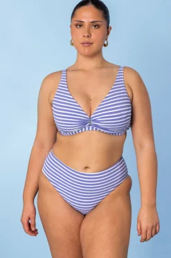 Deck Chair E/F Cup Minimiser Bra
