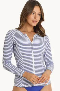 Deck Chair Long Sleeve Suntop