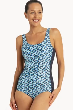 Deco Pintuck One Piece