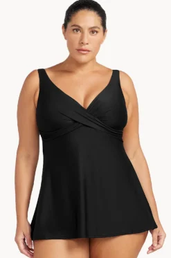 Delacroix Swim Dress