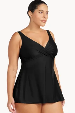 Delacroix Swim Dress